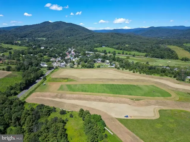 Tbd Portion Of Taxid38-90 Sperryville Pike, Sperryville