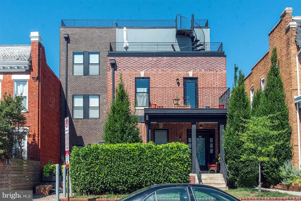 3542 Warder St Nw #204, WASHINGTON