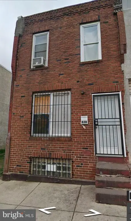 838 E Madison St, PHILADELPHIA