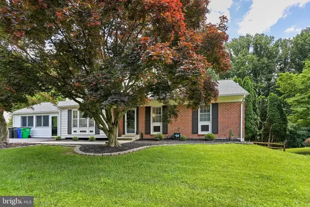 3820 Palmetto Ct, Ellicott City