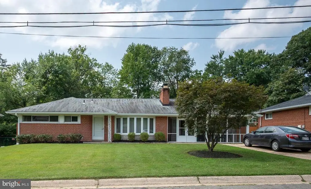 4305 Elmwood Rd, BELTSVILLE