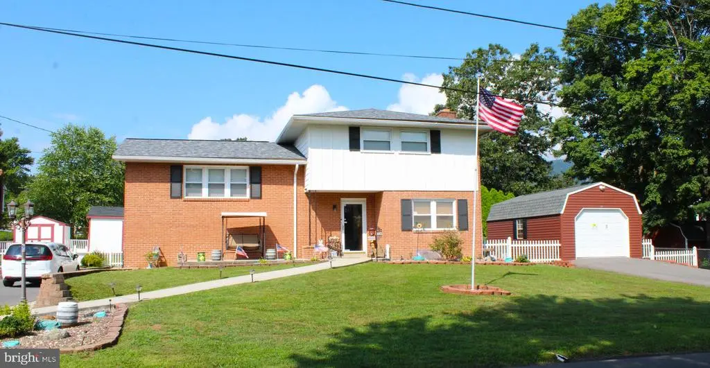 14801 Connecticut Ave, CRESAPTOWN