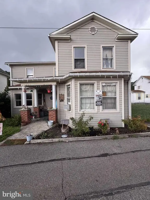 14815 Railroad St, MIDLAND