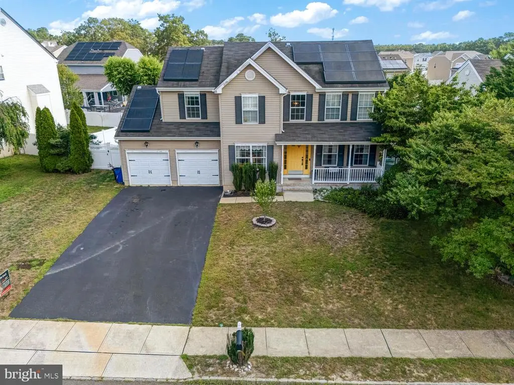 12 Tradewinds Ave, BARNEGAT