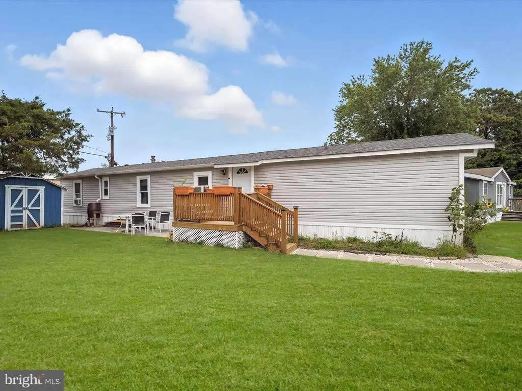 6 Patuxent Mobile Estate, LOTHIAN