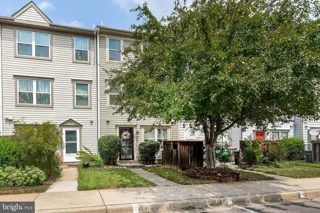 25 Highstream Ct #1025, Germantown