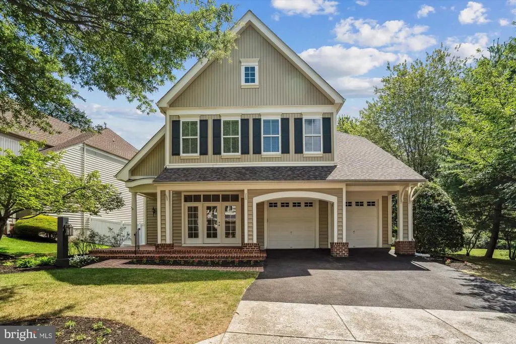 17701 Hidden Garden Ln, Ashton