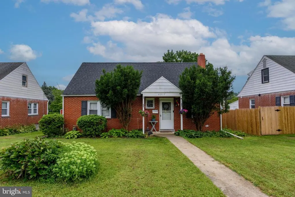 4917 Lancaster St, HARRISBURG