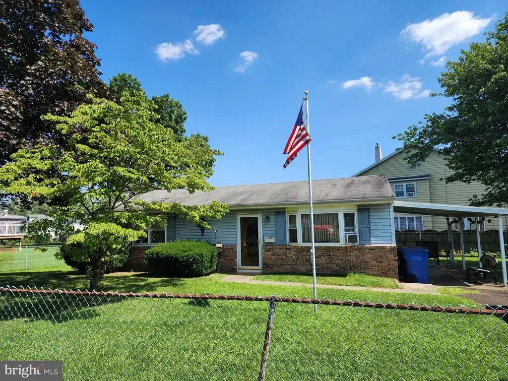 2209 Dungan Ave, BENSALEM