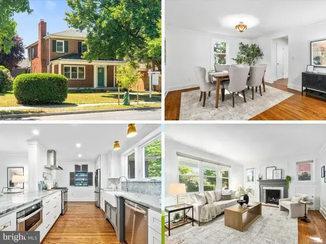 422 Carroll Pkwy, Frederick