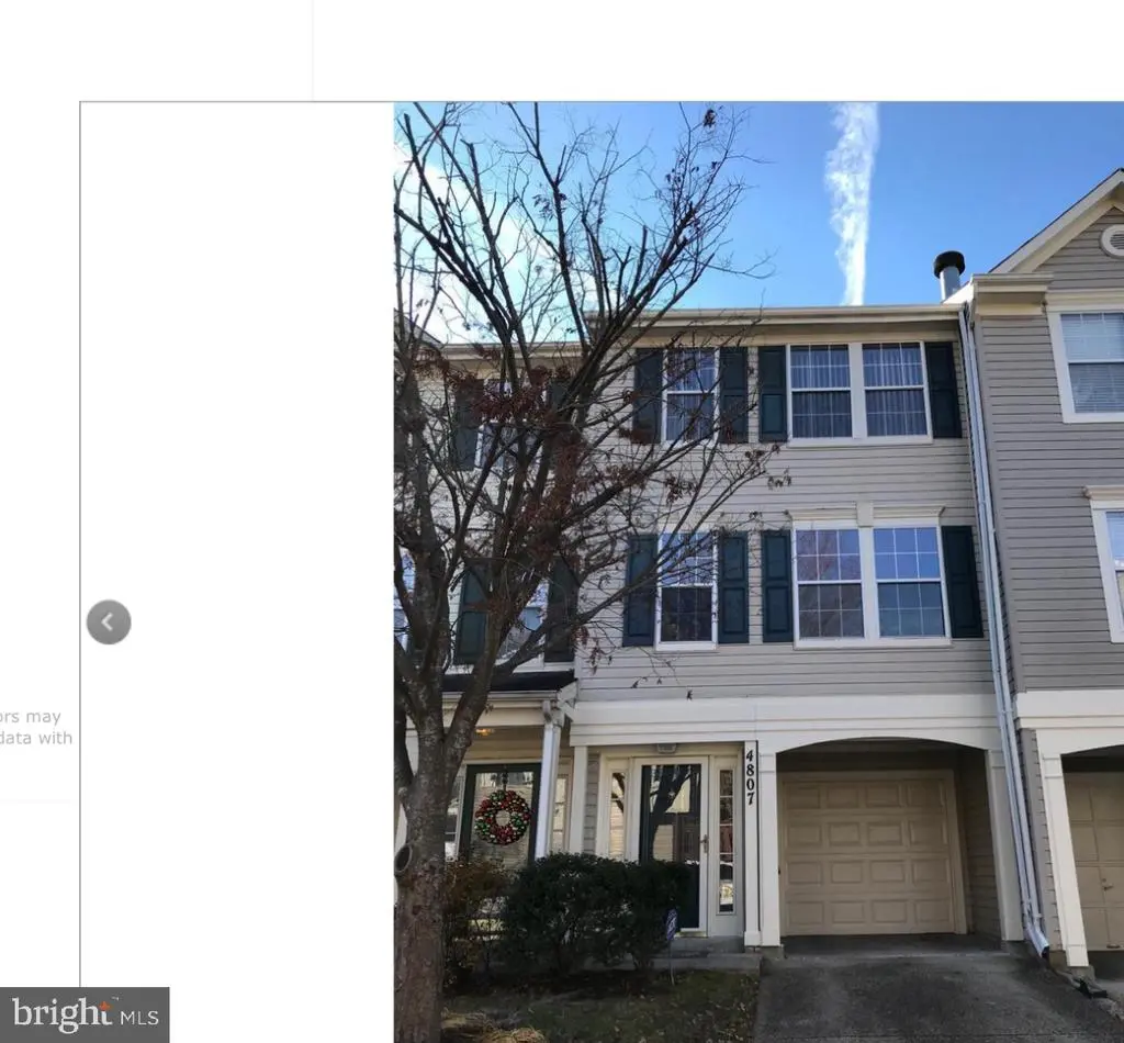 4807 Clirieden Ln, UPPER MARLBORO