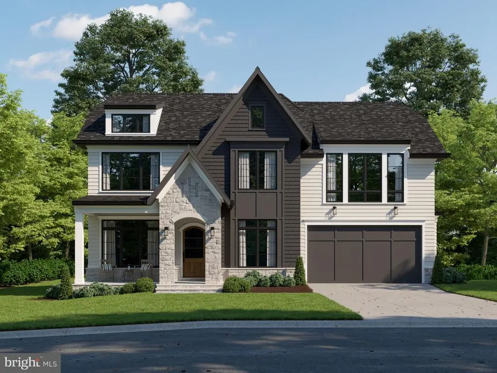 7805 Cayuga Ave, BETHESDA