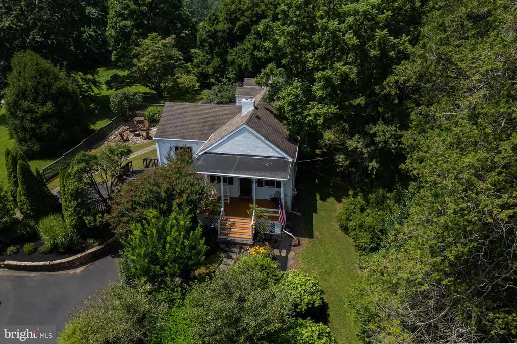 617 Unionville Rd, KENNETT SQUARE