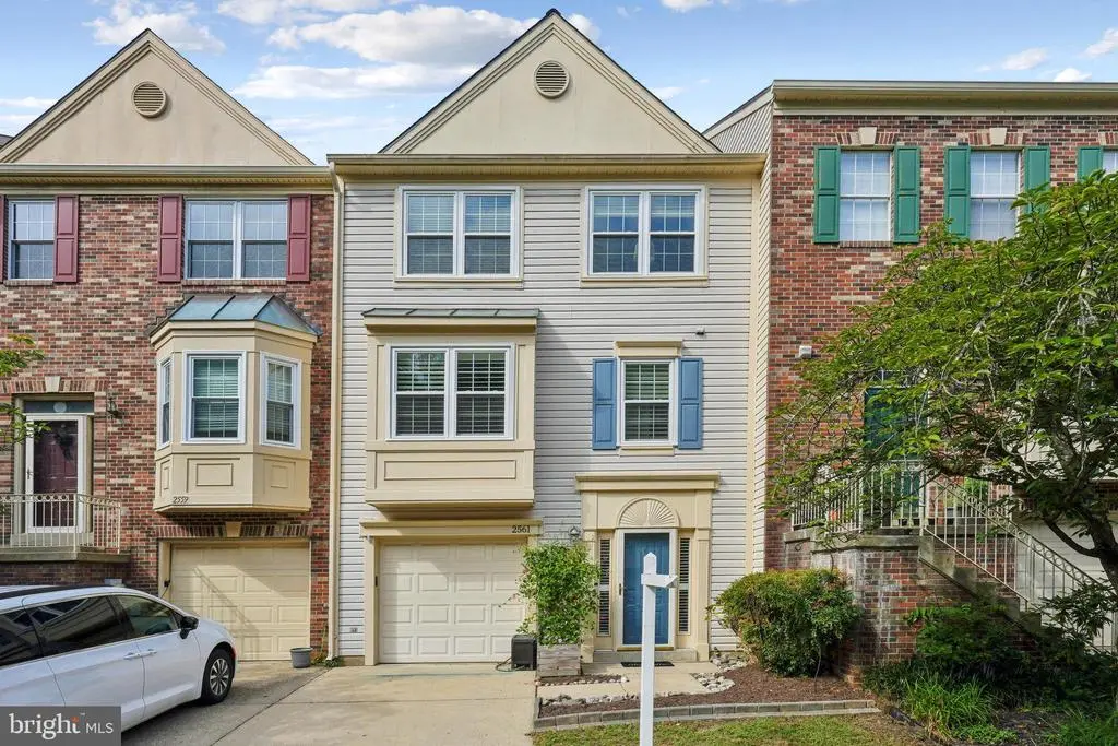 2561 Windy Oak Ct, Crofton