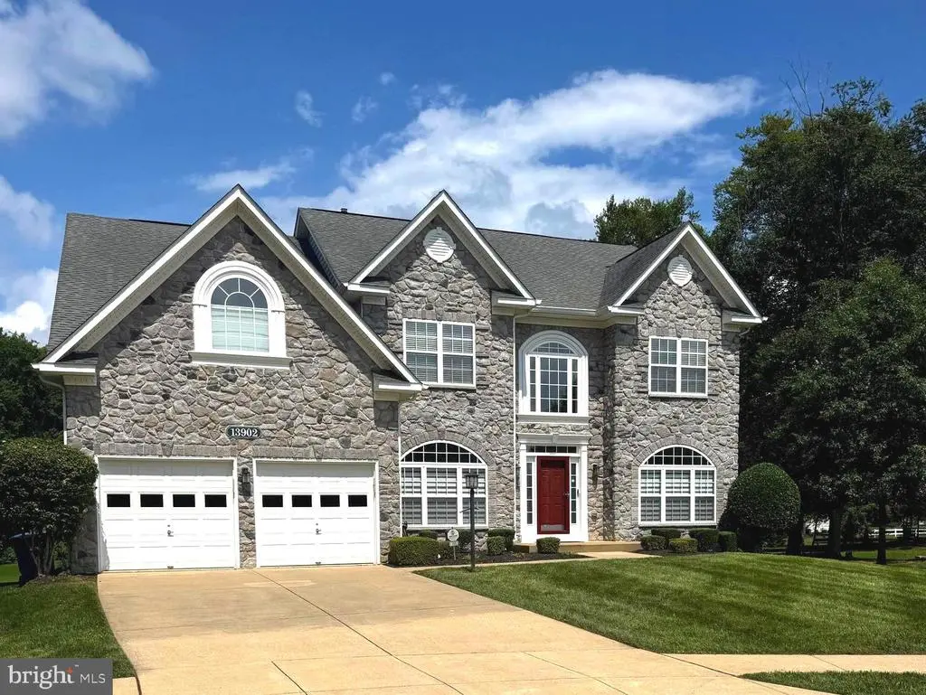 13902 Lake Meadows Dr, Bowie