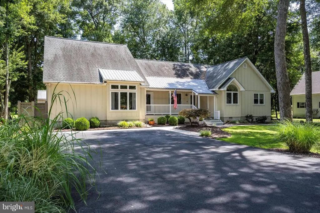 11531 Quillin Way, Berlin