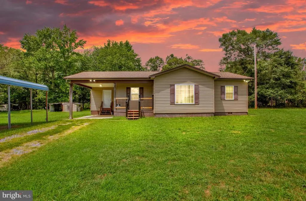 8905 Jacksontown Rd, Nanjemoy