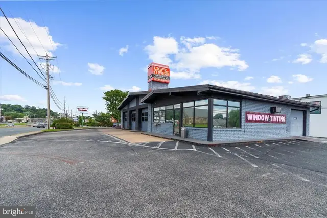 7901 Belair Rd, Baltimore