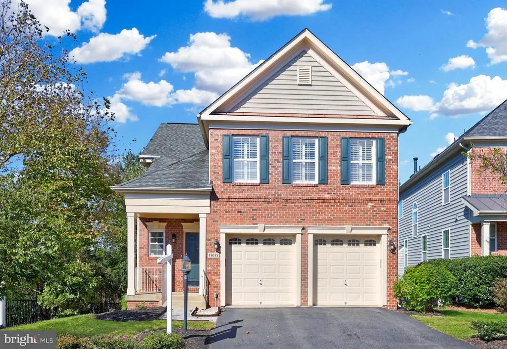 43032 La Riva Dr, ASHBURN