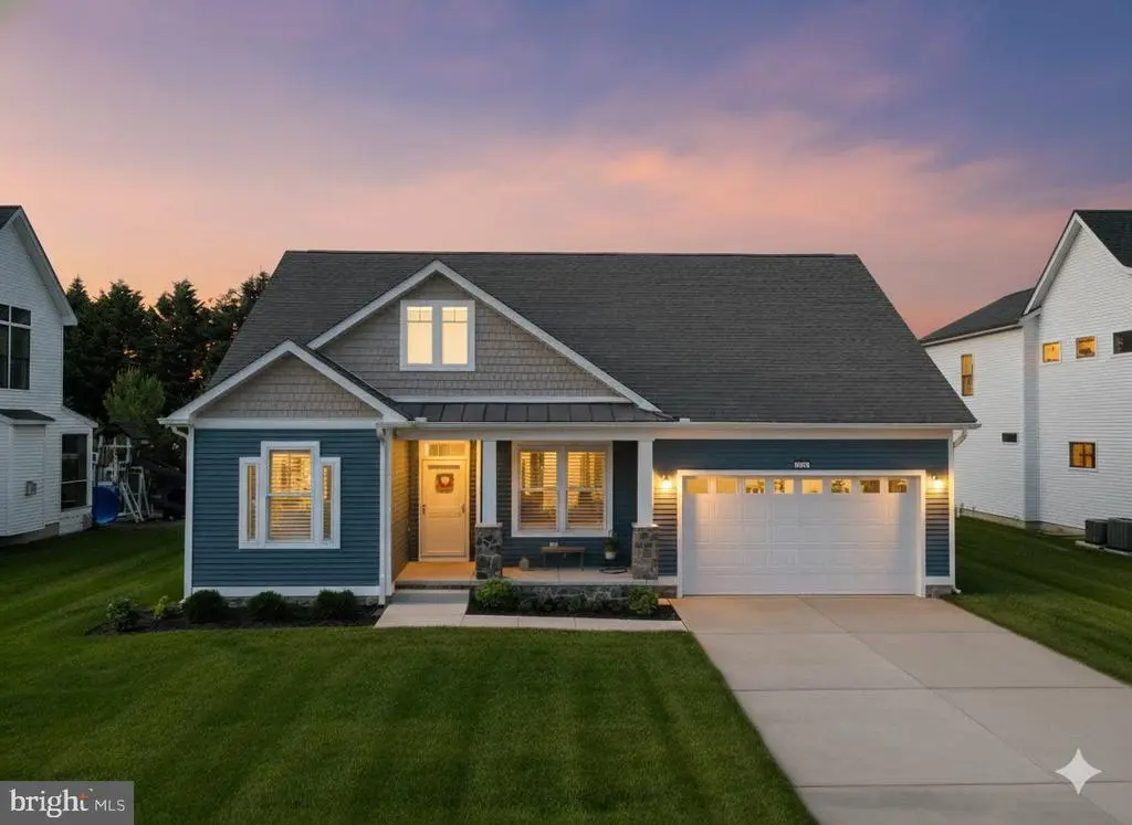 16454 Four Leaf Dr, Lewes