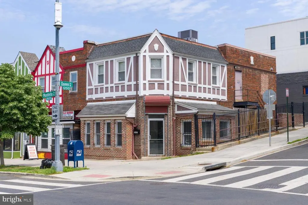 1601 Montello Ave Ne, WASHINGTON