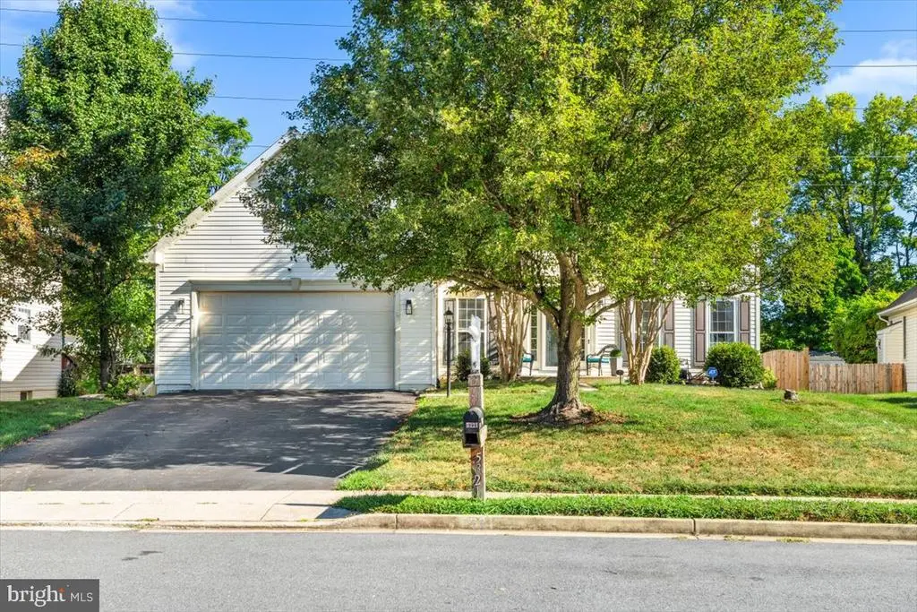 5321 Ivywood Dr N, Frederick