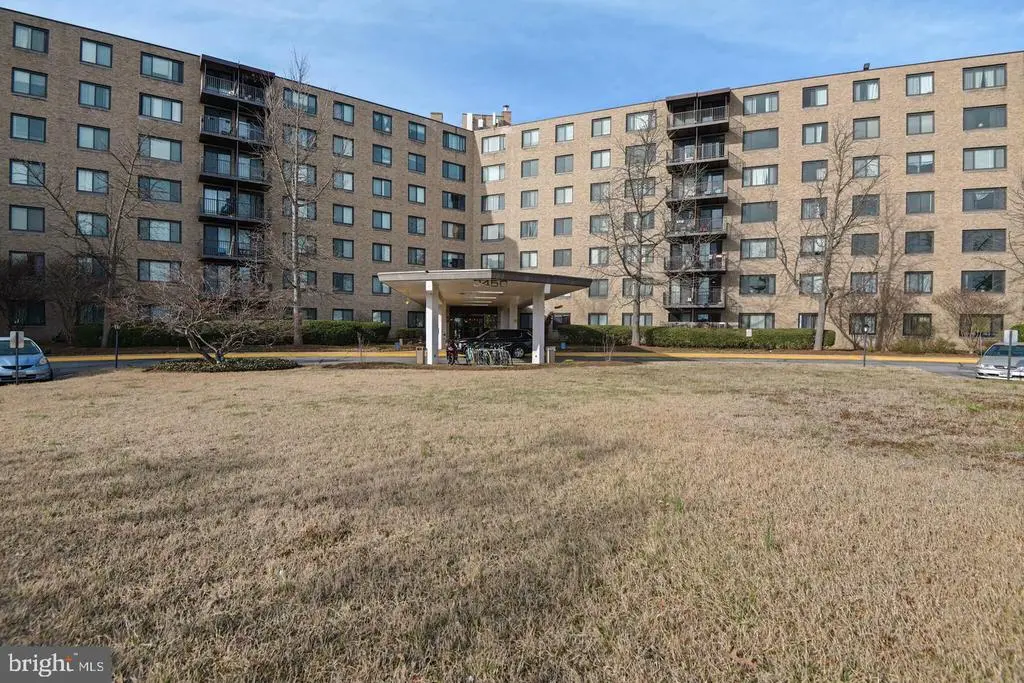 3450 Toledo Ter #609, HYATTSVILLE