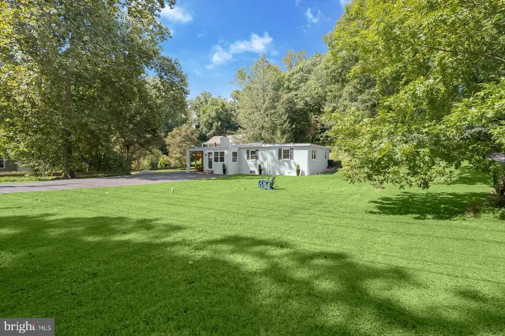 1834 Saint Margarets Rd, Annapolis