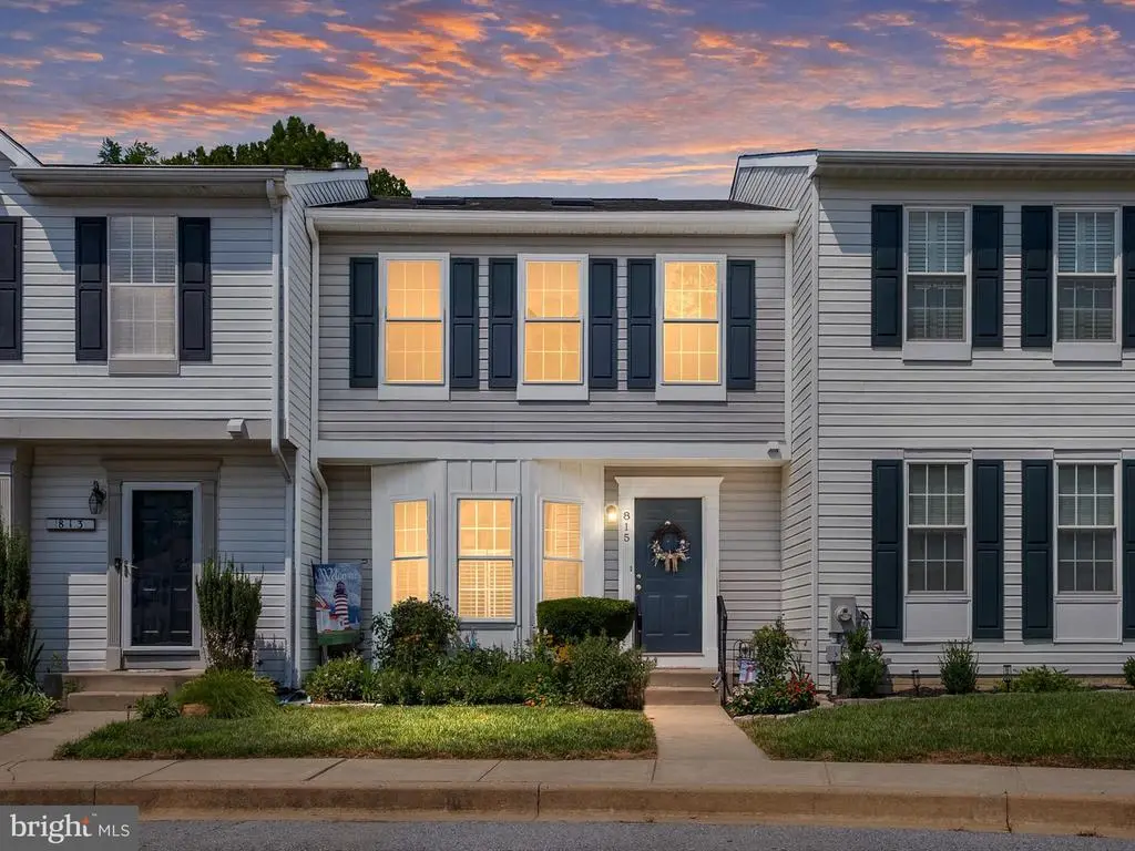 815 Arbern Pl, Newark