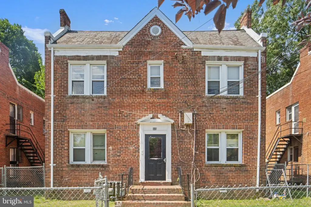449 Mellon St Se, WASHINGTON