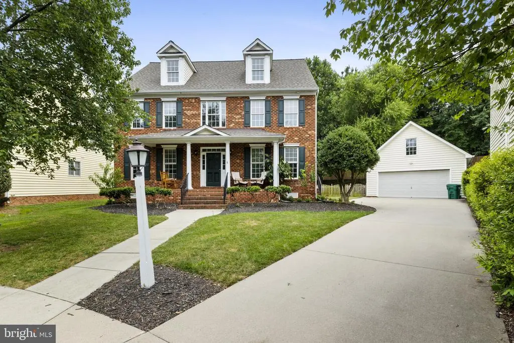 11600 Coachmans Carriage Pl, GLEN ALLEN