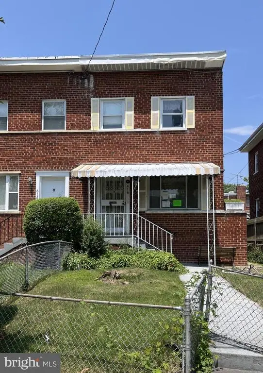 618 Galveston St Se, WASHINGTON