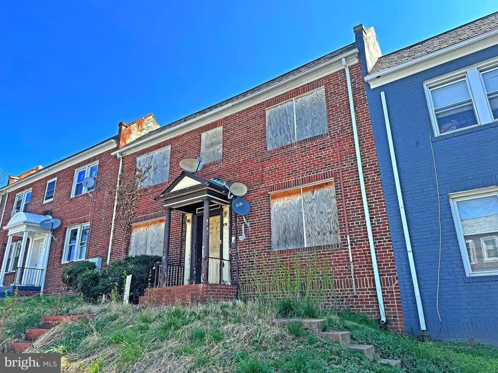 1019 18th St Ne, WASHINGTON