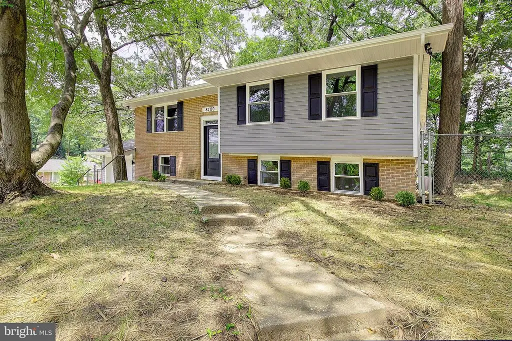 8700 Kiama Rd, Laurel