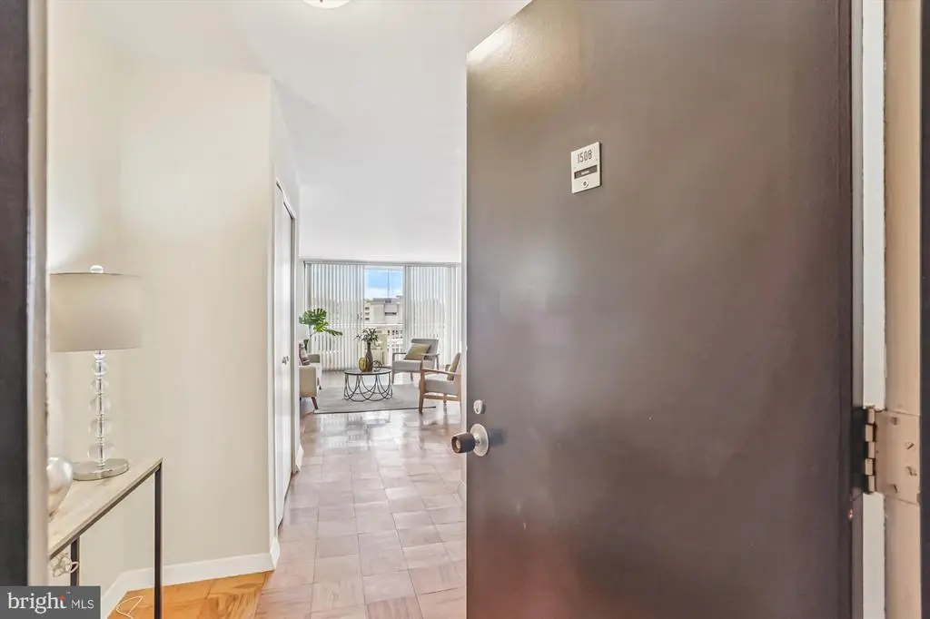 3001 Veazey Ter Nw #1508, WASHINGTON