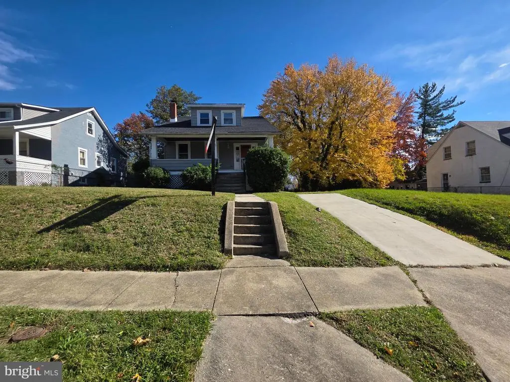 5107 Midwood Ave, Baltimore