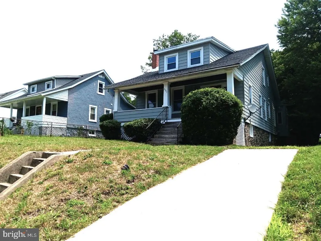 5107 Midwood Ave, Baltimore