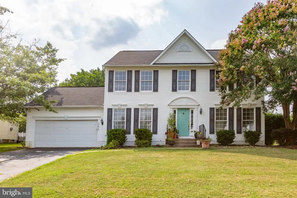 11616 Duchess Dr, Fredericksburg