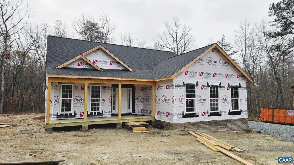 88 Martin Village Rd #mv 16d, Louisa