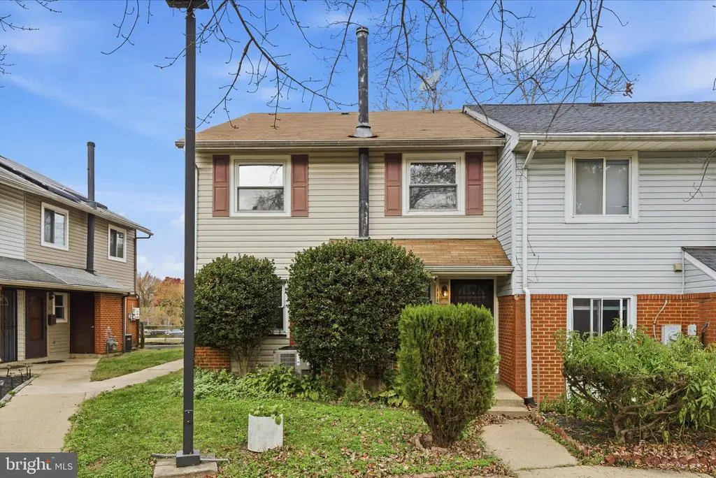 1119 Marcy Ave, Oxon Hill