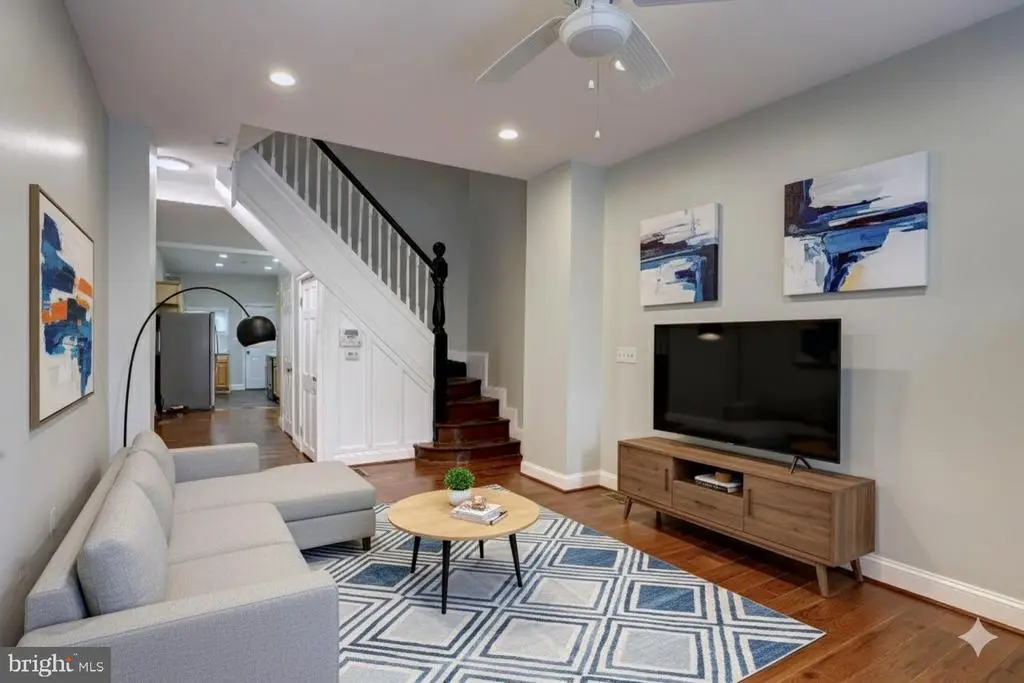 2321 Barclay St, BALTIMORE