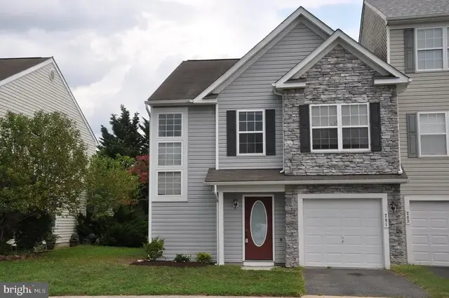 201 Canvasback Way, Cambridge