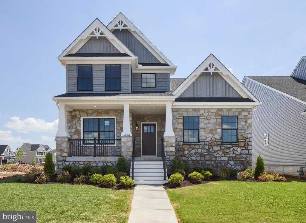 3145 E Joppa Rd #milton, PARKVILLE