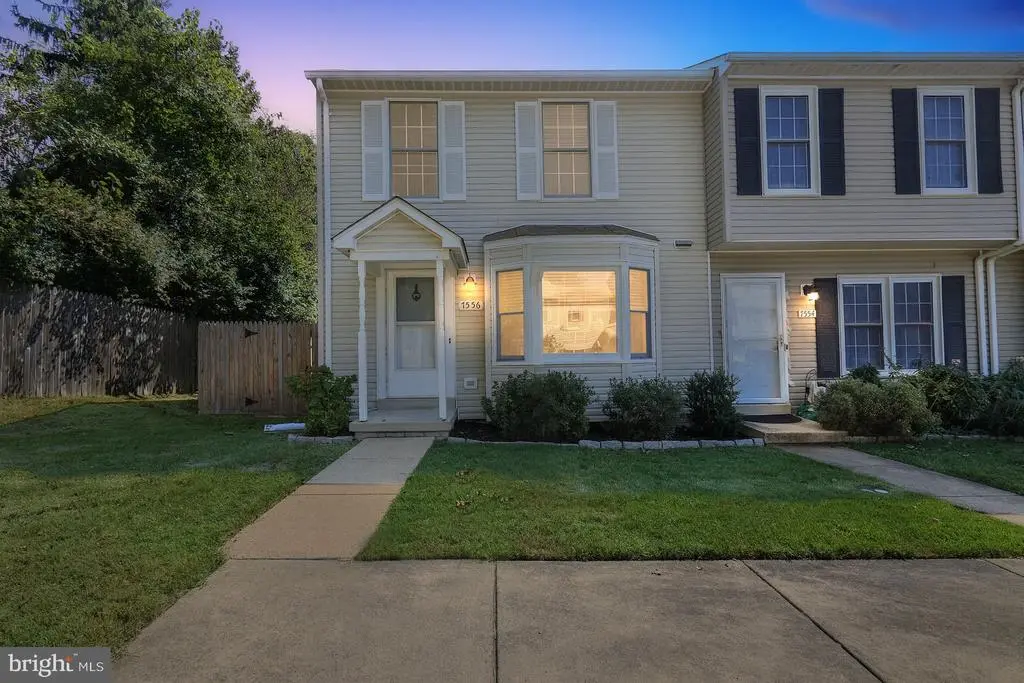 7556 Wood Mist Ln, Falls Church