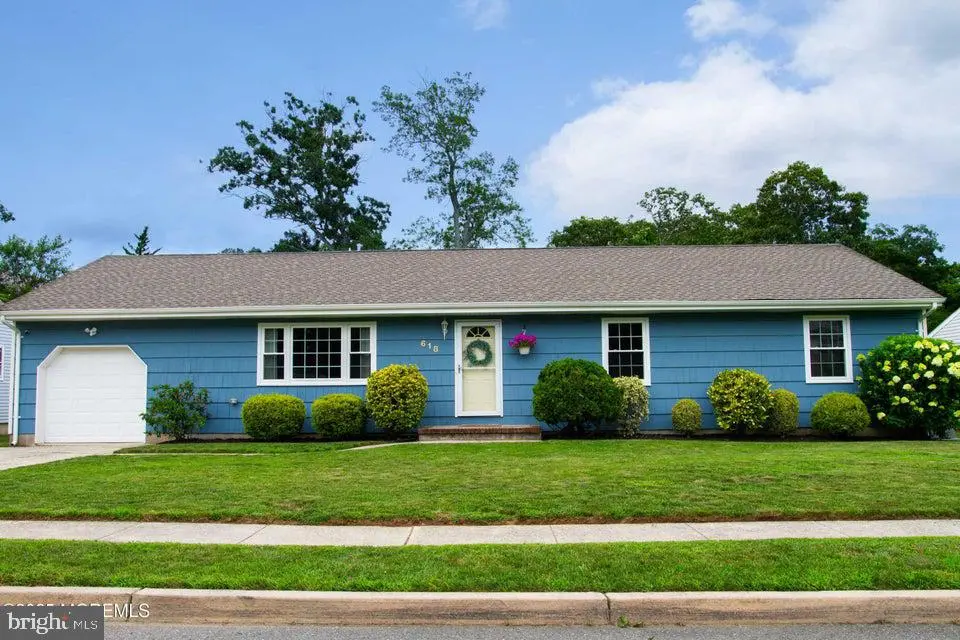 618 Leanora St, Brick