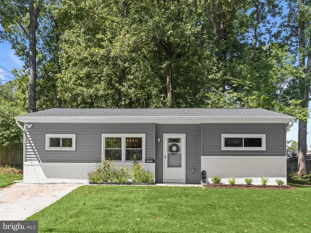 3824 Patterson Ave, Gwynn Oak