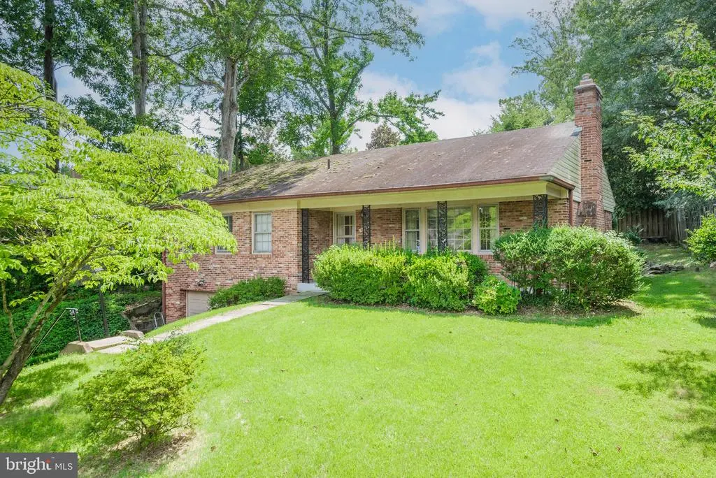 6216 Massachusetts Ave, BETHESDA