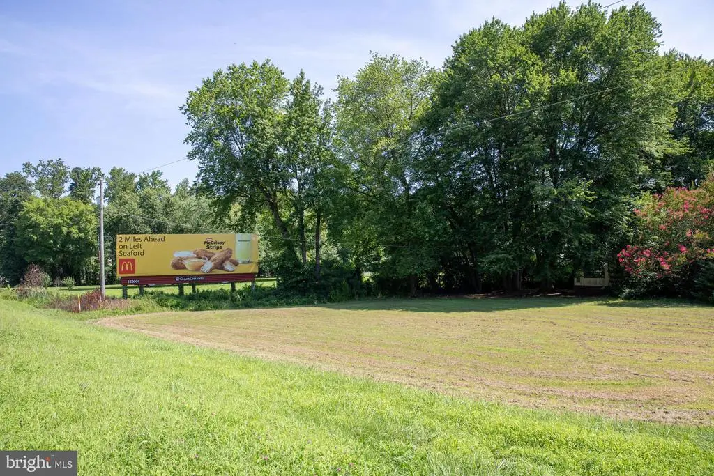 9419 & 9393 Airport Rd, 26635 Linwood Dr & N Rt 488, SEAFORD