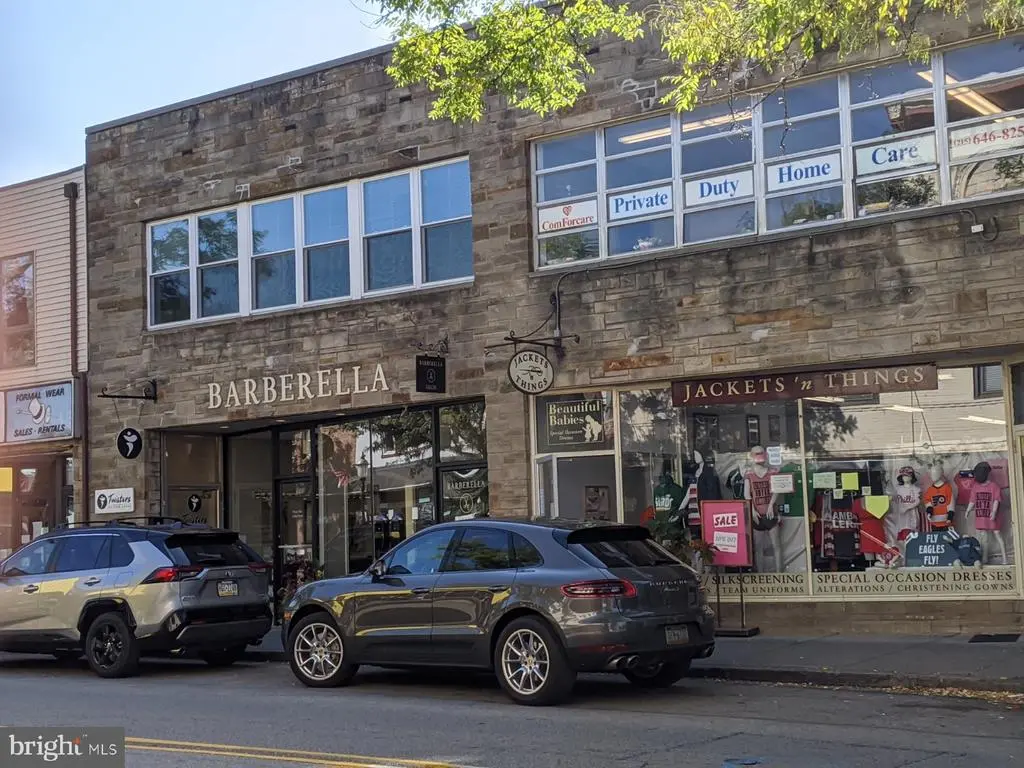 46 E Butler Ave #2nd Level Front, AMBLER