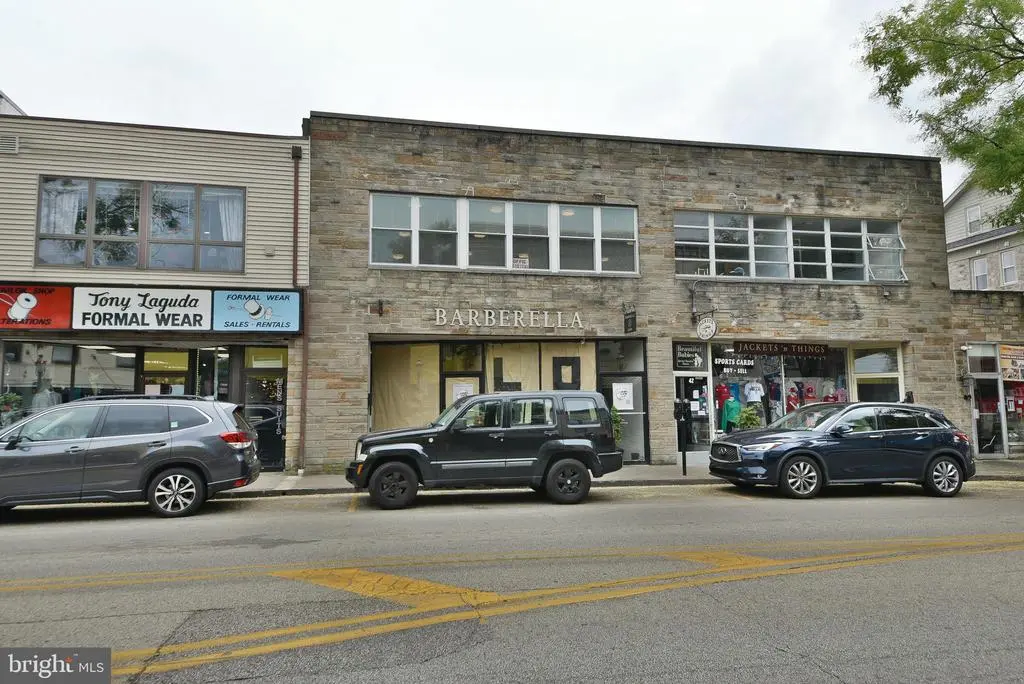 46 E Butler Ave #2nd Level Rear, AMBLER